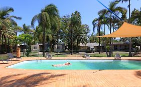 Glenwood Tourist Park & Motel